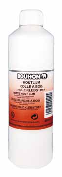 Houtlijm Bouhon 500ml