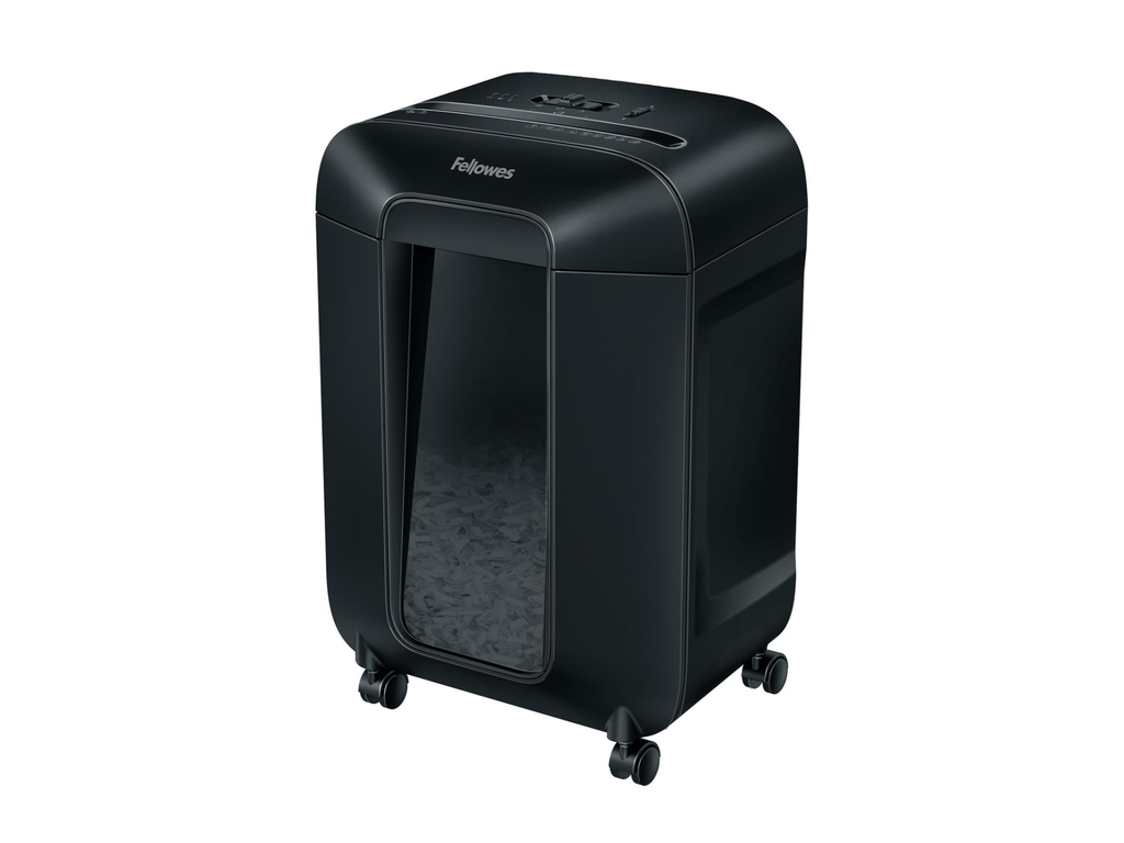 Papiervernietiger Fellowes Powershred LX85 cross cut P4