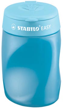 Slijper Stabilo EasySharpener voor rechtshandigen blauw