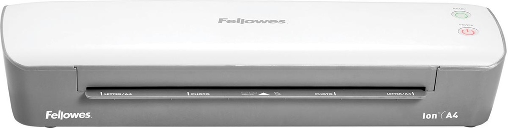 Lamineermachine Fellowes Ion A4 wit