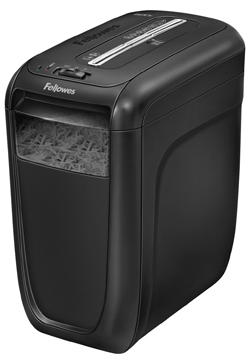 Papiervernietiger Fellowes Powershred 60Cs Cross Cut