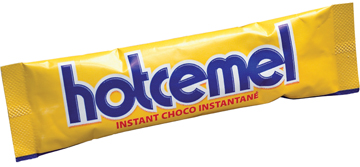 Chocopoeder Hotcémel 30g (25)