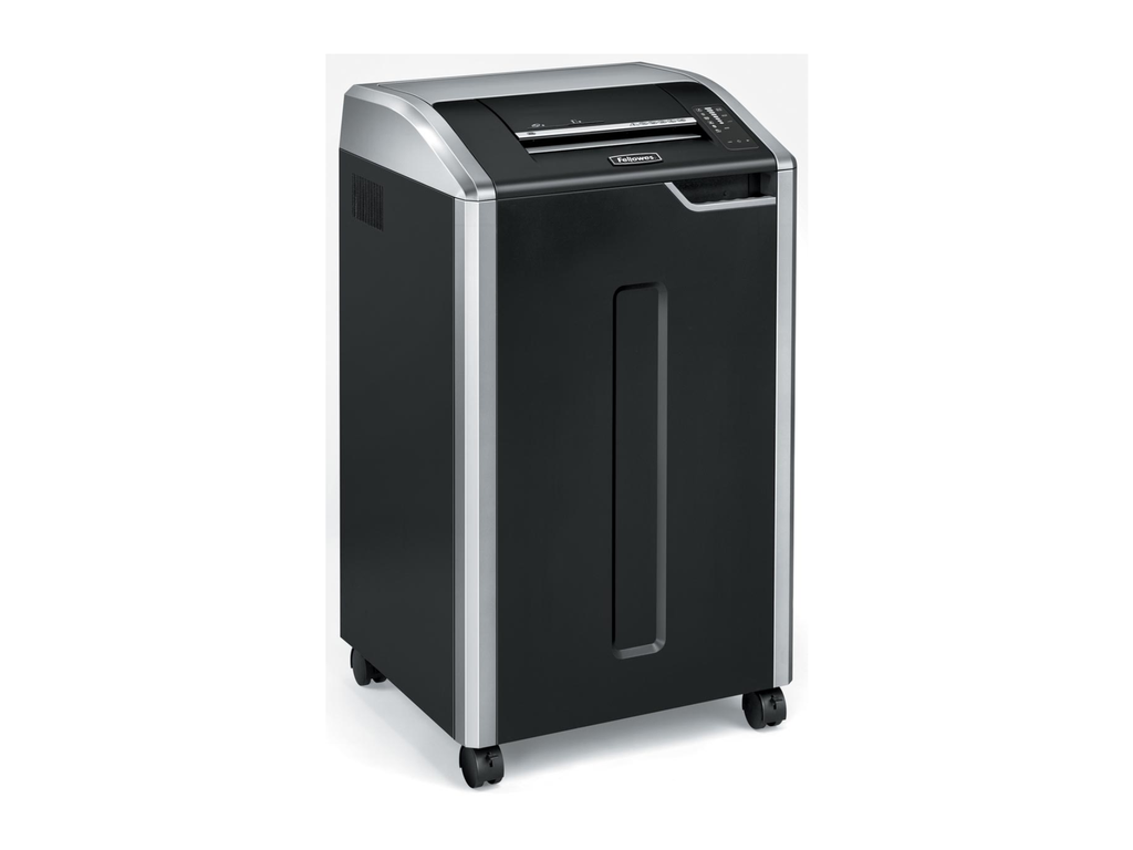 Papiervernietiger Fellowes Powershred 425CI cross cut 3,9x30mm 32vel