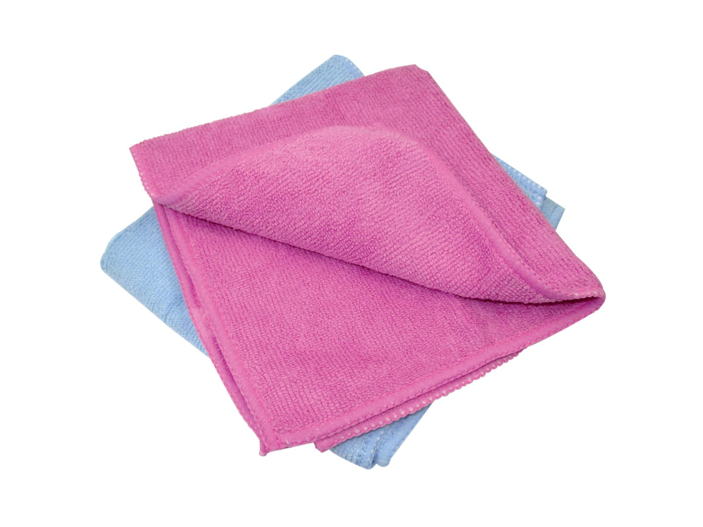 Microvezeldoek Aqualine Universeel 31x33cm (2)
