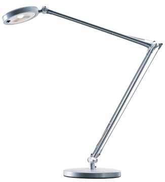 Bureaulamp Hansa Led 4 You LED-lamp metaal