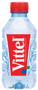 Water Vittel 33cl PET (24)