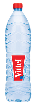 Water Vittel 1,5l PET (6)