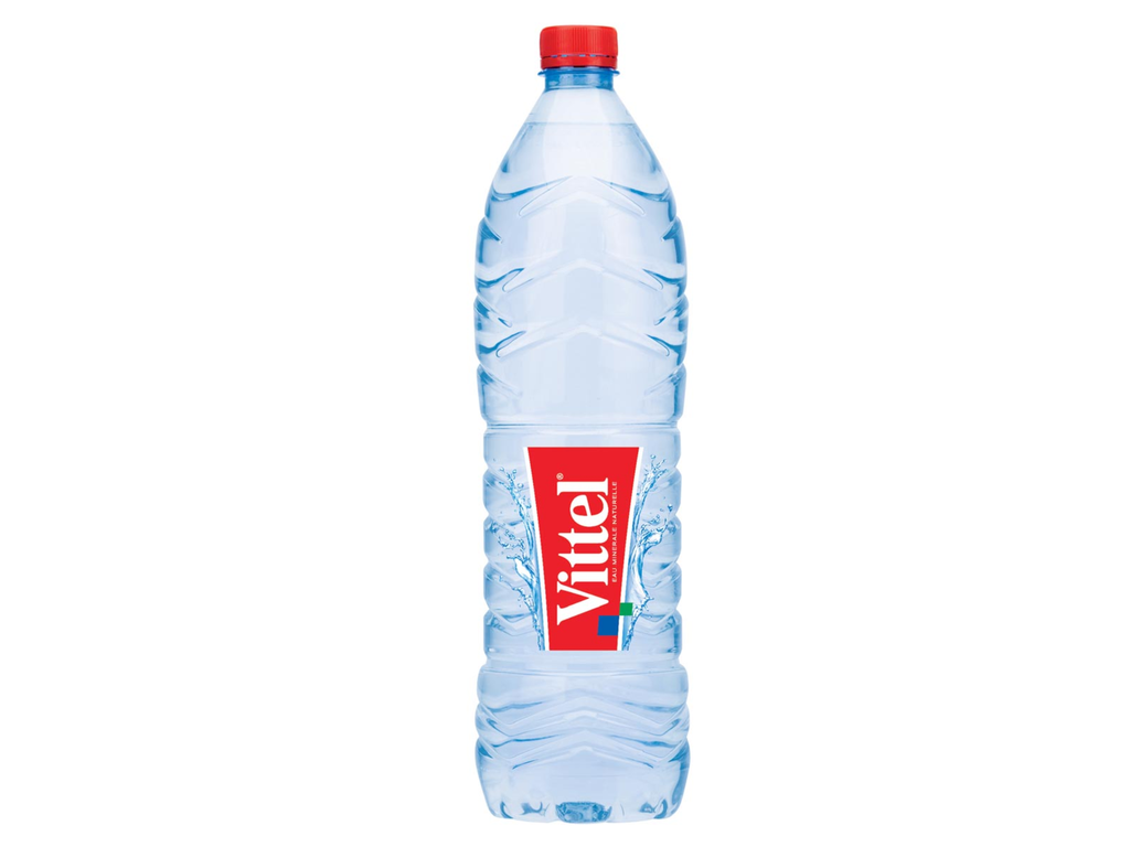 Water Vittel 1,5l PET (6)
