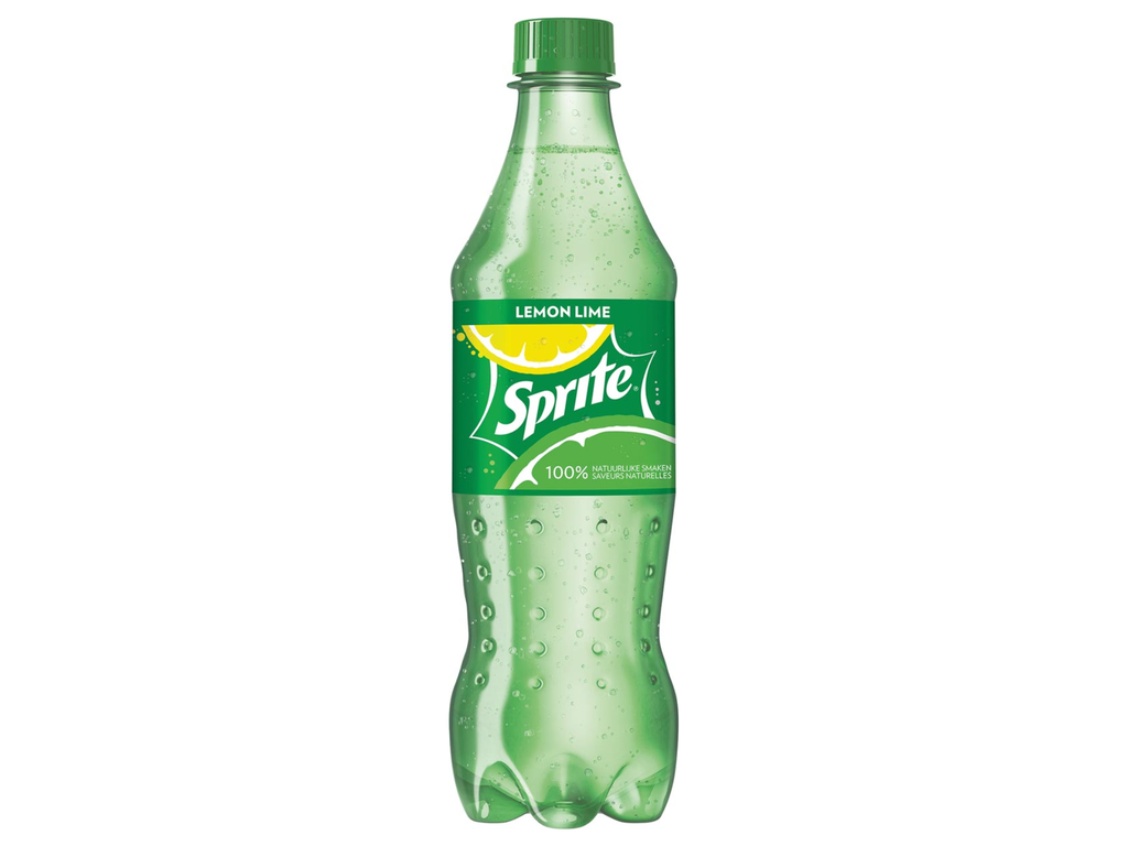 Frisdrank Sprite 50cl PET (24)