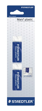 Gum Staedtler Mars Plastic 526 50 blister (2)
