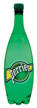 Water Perrier bruis 1l (6)