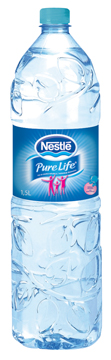 Water Nestlé Aquarel fles 1,5l (6)