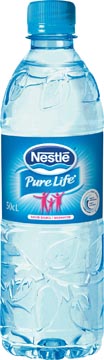 Water Nestlé Aquarel fles 50cl (24)