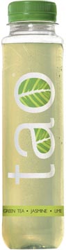 Frisdrank Tao pure infusion green tea pet 33cl (18)