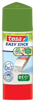 Plakstift Tesa Easy Stick Eco 25g