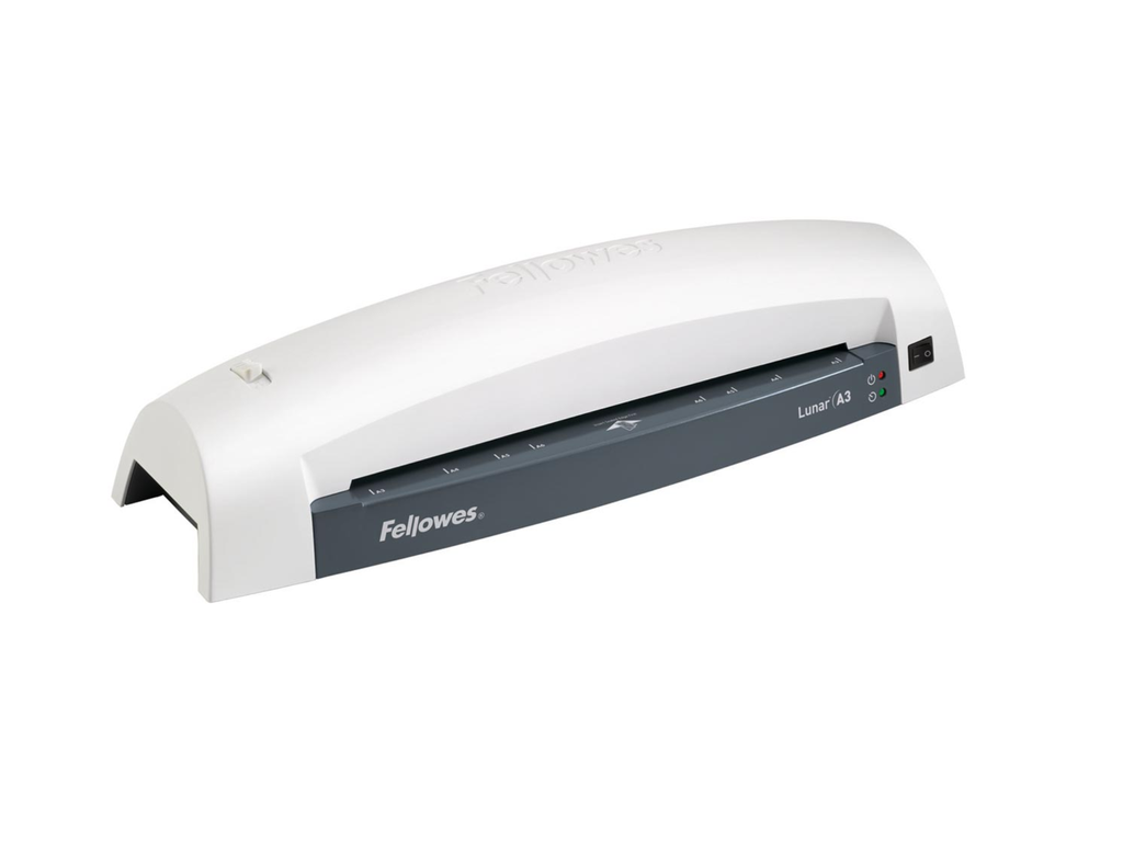 Lamineermachine Fellowes Lunar A3