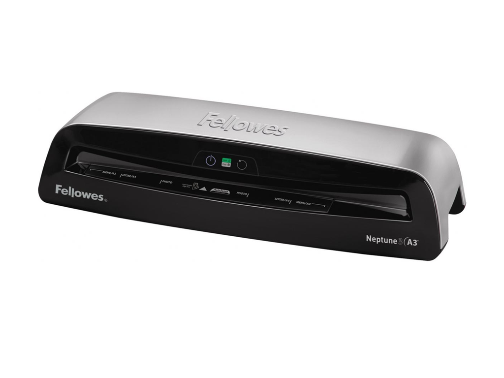 Lamineermachine Fellowes Neptune 3 A3