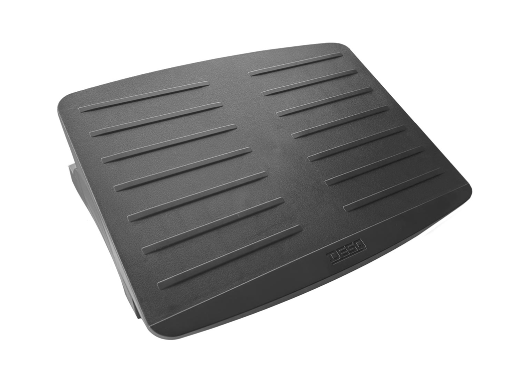 Voetensteun Desq anti slip