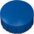 Magneet Maul MaulSolid Ø15mm blauw (10)