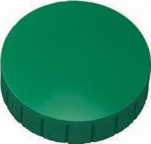 Magneet Maul MaulSolid Ø38mm groen (10)