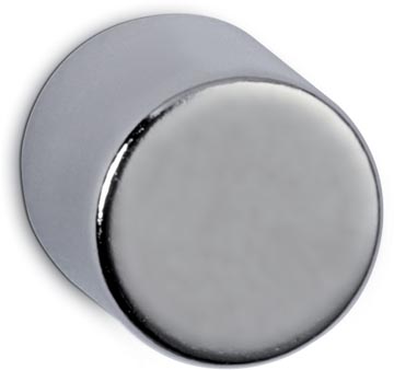 Magneet Maul Neodymium Ø10mm (4)
