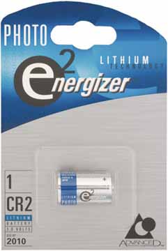 Batterij Energizer Photo Lithium CR17355 3V