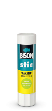 Plakstift Bison 8,2g