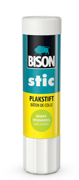 Plakstift Bison 21g