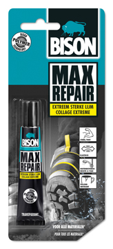 Multilijm Bison Max Repair 20g