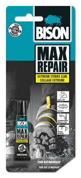 Multilijm Bison Max Repair 8g