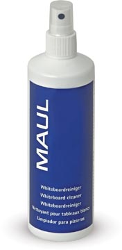 Bordreiniger Maul voor whiteboards 250ml