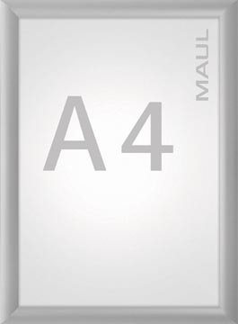Kliklijst Maul MaulStandaard A4