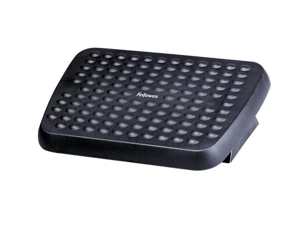 Voetsteun Fellowes Standaard CRC48121
