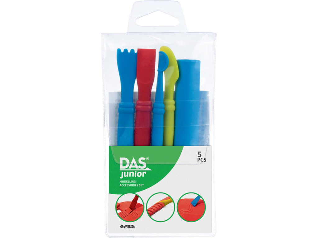 Boetseerspatels Das assorti (5)