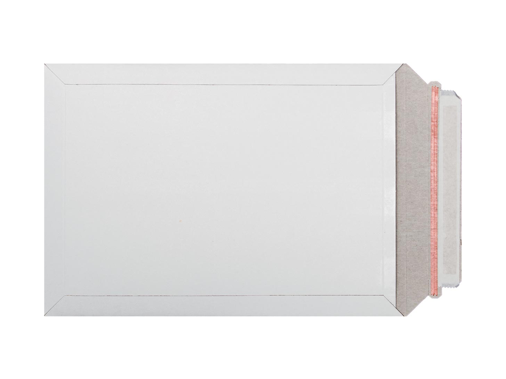 Omslag Bong karton 324x229mm met strip (100)