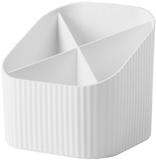 Pennenbakje Han Re-X-Loop wit ECO