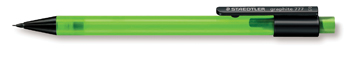 Vulpotlood Staedtler Graphite 777 0,5mm groen