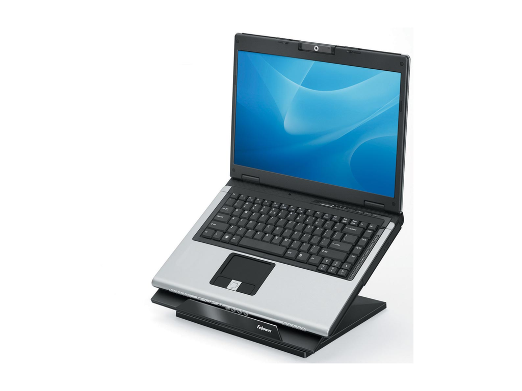 Laptopstandaard Fellowes Designer Suites