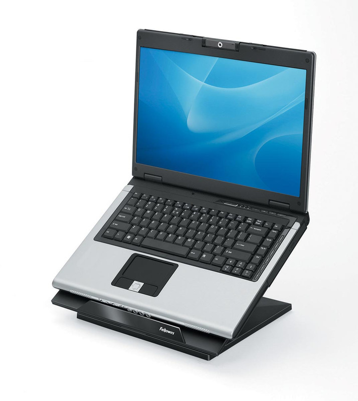 Laptopstandaard Fellowes Designer Suites