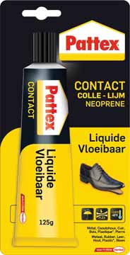 Contactlijm Pattex 125gr