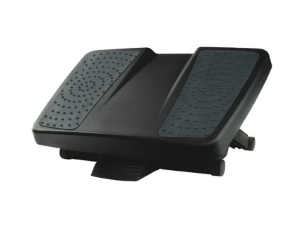 Voetsteun Fellowes Professional Series