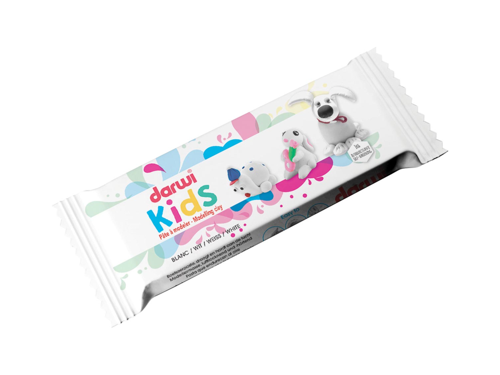 Boetseerpasta Darwi kids 1kg