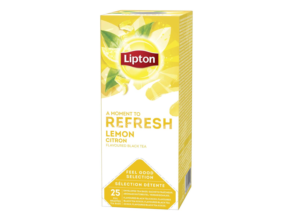Thee Lipton citroen (25)