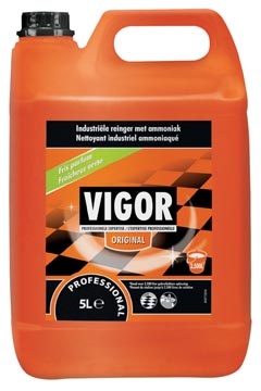 Allesreiniger Vigor Original 5l