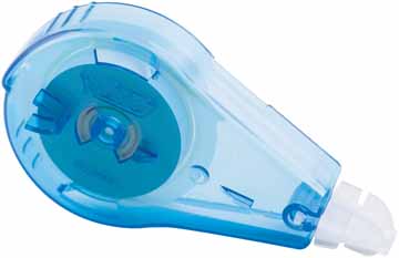 Vulling voor correctieroller Tipp-ex ECOlutions easy 5mm