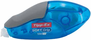 Correctieroller Tipp-ex soft grip 4,2mm