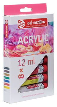 Acrylverf Talens artcreation expression 12ml (8)