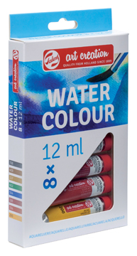 Aquarelverf Talens artcreation expression 12ml (8)