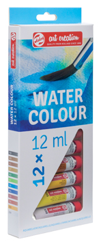 Aquarelverf Talens artcreation expression 12ml (12)