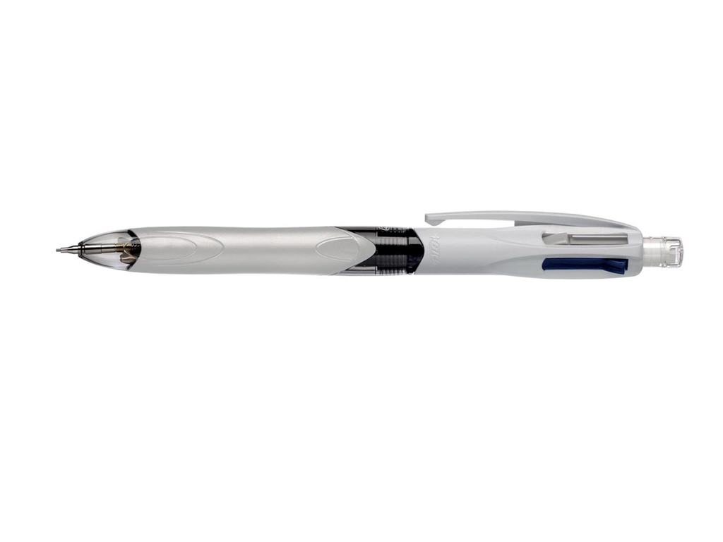 Balpen Bic 4 Colours 3-1 HB
